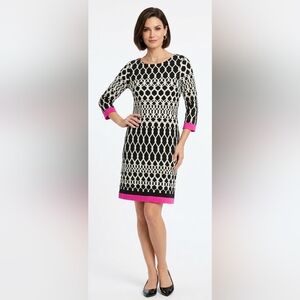 Laura Jeffries Dress